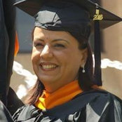 Gilberta Santana's photo