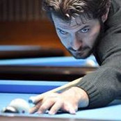 Laurent Saletti's photo