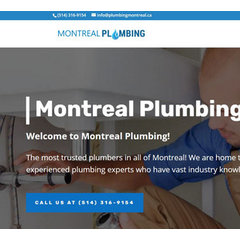 Montreal Plumbing