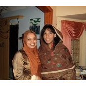 Ferdousi Rahman's photo
