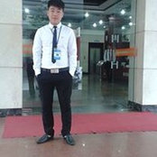 Hoàng Hưng's photo