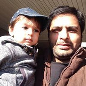 Shah Rukh Parvez's photo