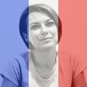 Simona David-Crisbăşanus foto