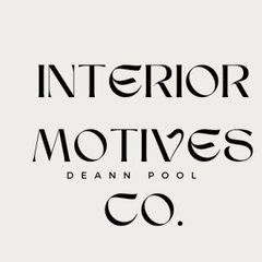 Deann Pool Interior Design