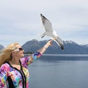 Elsie Janz's photo