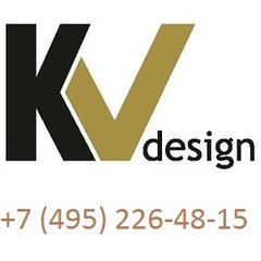 Cтудия дизайна интерьера KV-Design