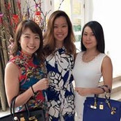 Geraldine Tay's photo