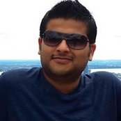 Jatin Behls billede