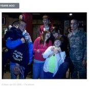 Becky Thorp's photo