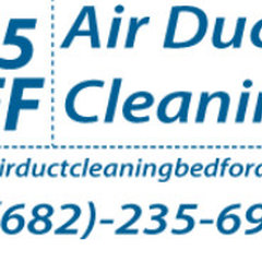 Air Duct Cleaning Bedford Texas