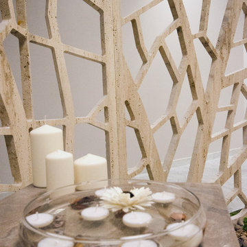 Natural Living Collection
