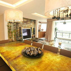 Crystal Stone - Products