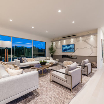 New Development