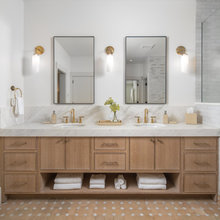 A1Home:  Main Bathroom