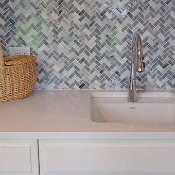 Beautiful Whole House Remodel - Glen Ellyn, IL