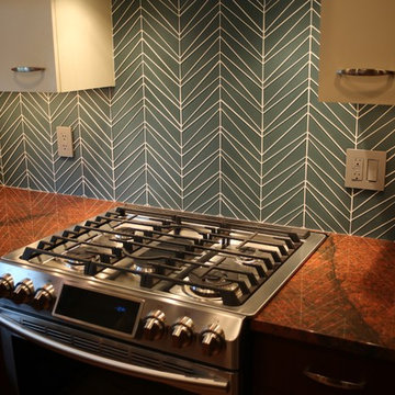 Dan Davis Design Kitchens and Baths