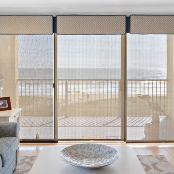 Panoramic Oceanfront Condo