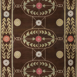 Classic Rugs - Products