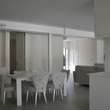 Villa Pasiva
