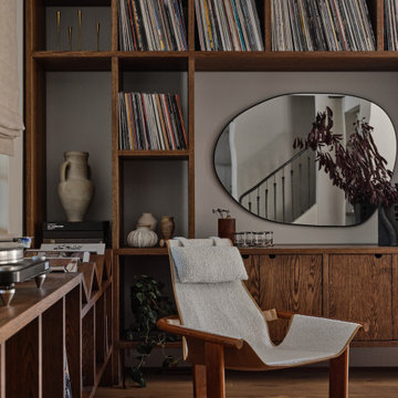 The Belgian Midcentury Project