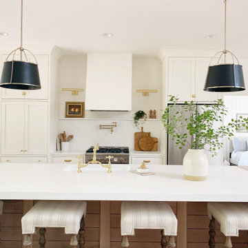 Kitchens