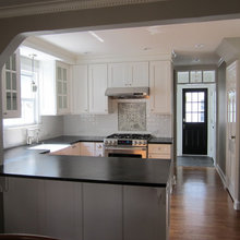 Backsplash ideas