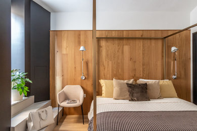 Idee per una camera da letto