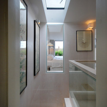 LATIMER ROAD