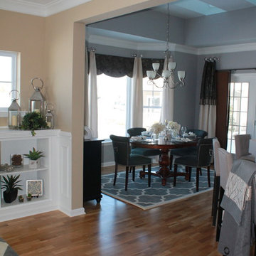 Stoneleigh Woods Aspen Model