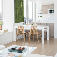 New Build - Kitchen & Dining