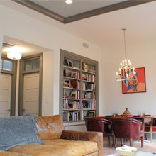 color for cabinetry