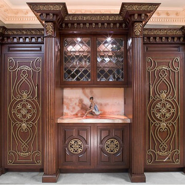 Cabinetry