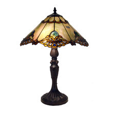 Lamps for FR