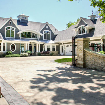 Custom Built Home 4