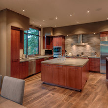 Miche Kitchen
