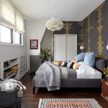 Small Bedroom