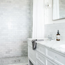 Bathroom Ideas