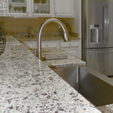 Kitchens