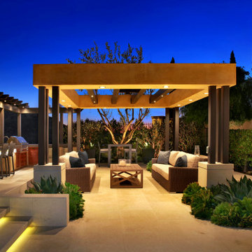 Shady Canyon Resort