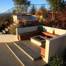 back patio