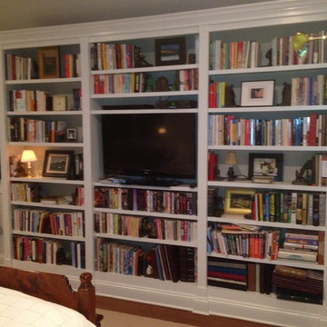 Westport CT Remodel