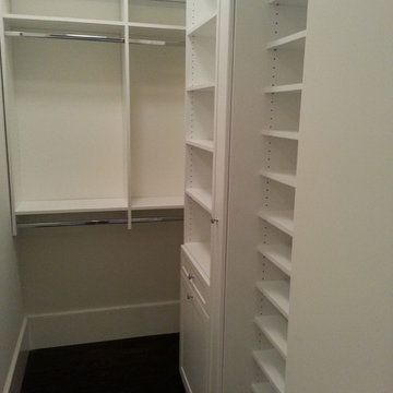 Custom Closet