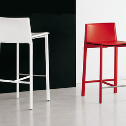 Cliff Bar / Counter Stool by Cattelan Italia - $620.00 - Bar Stools And Counter Stools