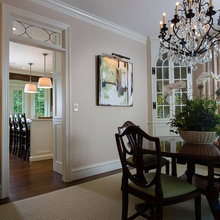 Dining Room Ideas