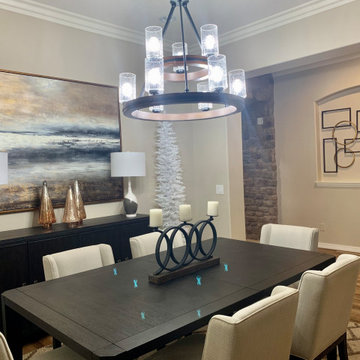 Eagle Heights Estate Home