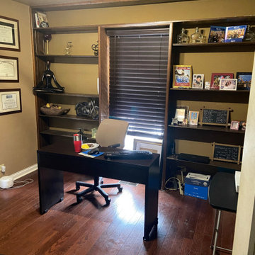 Before: Office Update