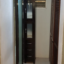 Tralaine Bathroom Renovation