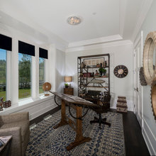 window treatments