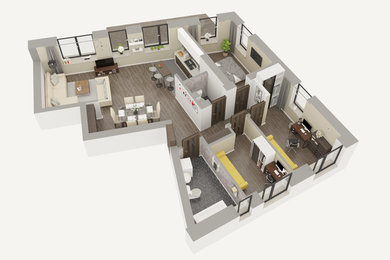 3d plans