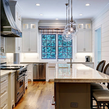 Beautiful Kitchen Update